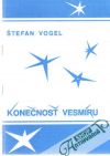 Vogel Štefan - Konečnosť vesmíru