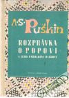 Puškin A.S. - Rozprávka o Popovi