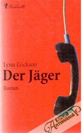 Obal knihy Der Jäger