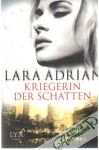 Adrian Lara - Kriegerin der Schatten