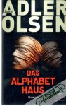 Olsen Adler - Das Alphabethaus