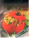 Kolektív autorov - Vegetarische Gerichte