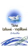 Keleová - Vasilková Táňa - Zrkadlo
