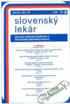 Klimo František a kolektív - Slovenský lekár 7-8/91