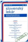 Klimo František a kolektív - Slovenský lekár 9/91