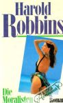 Robbins Harold - Die Moralisten
