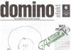 Kolektív autorov - Domino efekt 6/1995