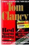 Clancy Tom - Red storm rising, The cardinal of the Kremlin