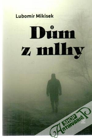 Obal knihy Dum z hmly