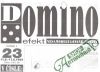 Kolektív autorov - Domino efekt 23/1993