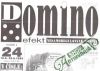 Kolektív autorov - Domino efekt 24/1993