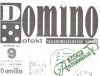 Kolektív autorov - Domino efekt 9/1994