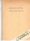 Spitta Philipp - Johann Sebastian Bach