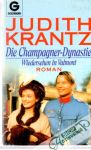 Krantz Judith - Die Champagner-Dynastie