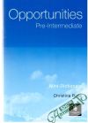 Ruse Christina - Oppportunities Pre-Intermediate