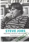 Brennanová Chrisann - Steve Jobs - Moja láska, môj život, moje prekliatie