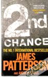 Patterson James - 2nd chance