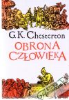 Chesterton G. K. - Obrona czlowieka
