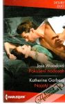Woodová Joss, Garbera Katherine - Pokušení nadosah, Najatý milenec
