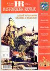 Kolektív autorov - Historická revue 6-7/2002