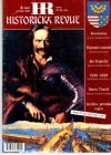 Kolektív autorov - Historická revue 4/2002