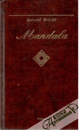 Obal knihy Mandala