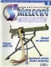 Kolektív autorov - Střelecký magazín 3/2004