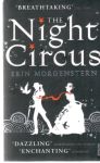 Morgenstern Erin - The night circus