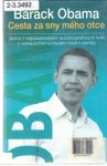 Obama Barack - Cesta za sny mého otce