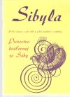  - Sibyla - proroctvo kráľovnej zo Sáby