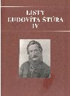 Matula V. - LISTY ĽUDOVÍTA ŠTÚRA IV.