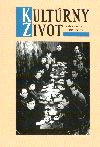 kol. - KULTÚRNY ŽIVOT A SLOVENSKÁ JAR 60. ROKOV
