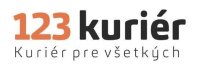 123 kuriér