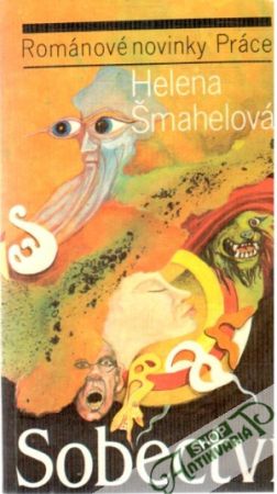 Sobectví - Šmahelová Helena