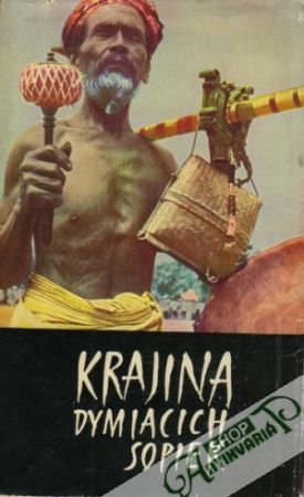 Krajina dymiacich sopiek - Górnicki Wieslaw