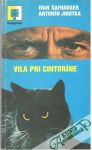 Šafhauser I, Jirotka A. - Vila pri cintoríne 