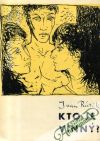 Rúrik Ivan - Kto je vinný?