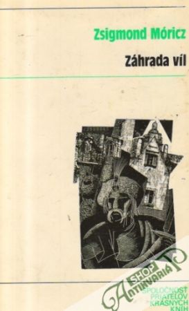 Záhrada víl - Móricz Zsigmond