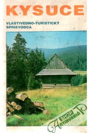 Kysuce - Galvánek Juraj