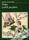 Źólkiewska Wanda - Stopy rysích pazúrov