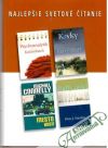 Katzenbach John, Follett Ken, Connelly Michael, Snyder Don J. - Psychoanalytik, Kavky, Mesto kostí, Padlý anjel