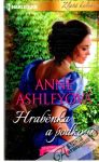 Ashleyová Anne - Hraběnka a podkoní