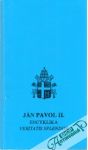 Ján Pavol II. - Encyklika veritatis splendor
