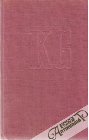 Spisy 4 - Gottwald K.