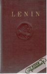 Lenin Vladimir Iľjič - Spisy 1-35