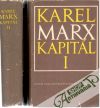 Marx Karel - Kapitál I-II.