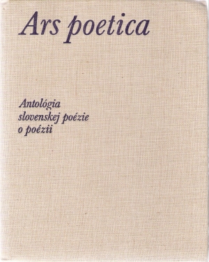 ARS POETICA - kol.