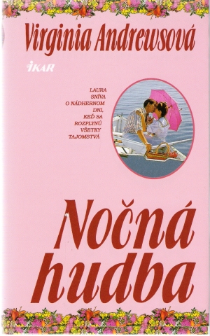 Nočná hudba - Andrewsová Virginia C.