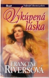 Riversová Francine - Vykúpená láska