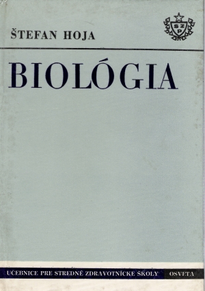Biológia - Hoja Štefan